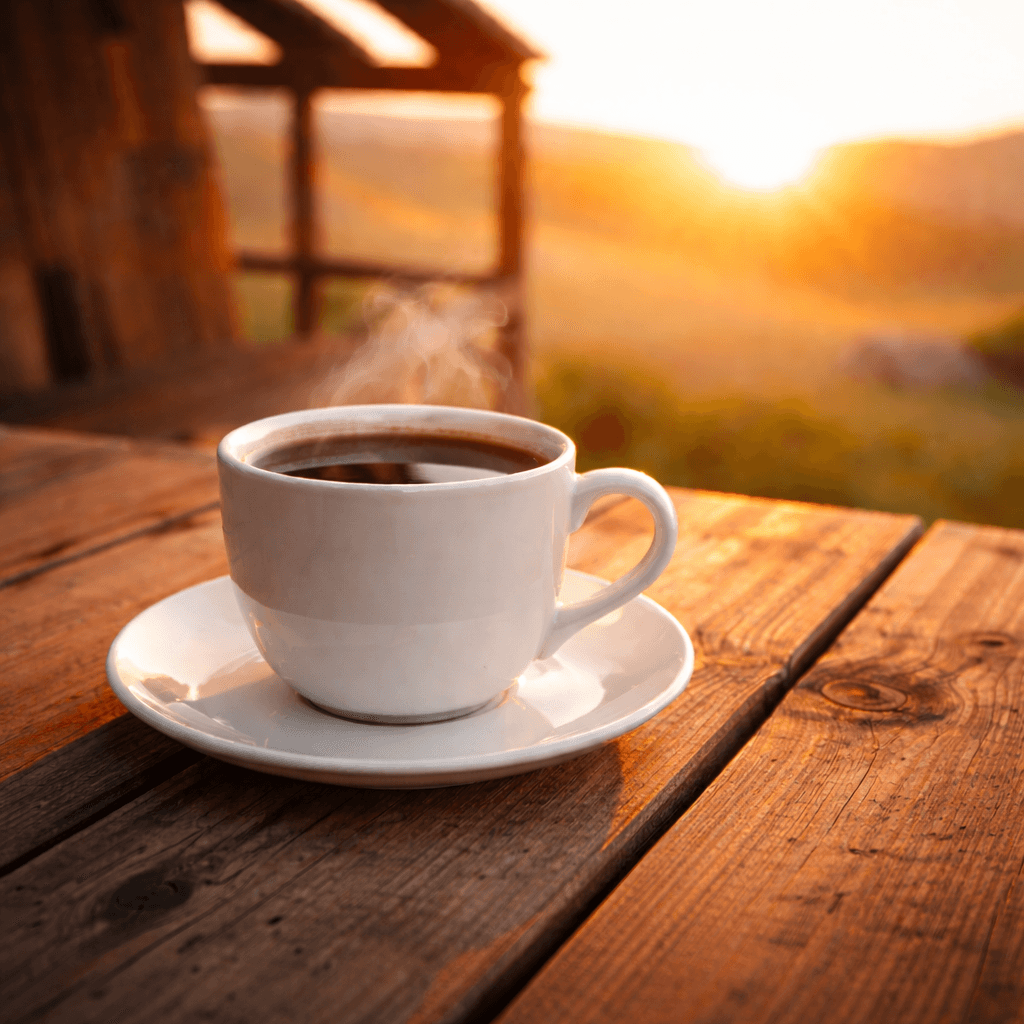 A Simple Morning Routine That Makes Fasting Easier